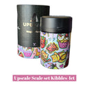 Upscale Scale Set - 1ct