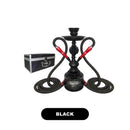 Tanya Black Panther Hookah