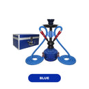 Tanya Black Panther Hookah