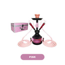 Tanya Black Panther Hookah
