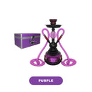Tanya Black Panther Hookah