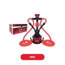 Tanya Black Panther Hookah