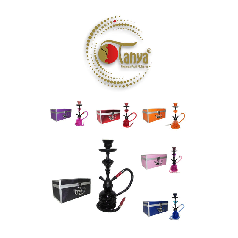 B.Y.O FAT TOWER BOWL Hookah Head-1ct