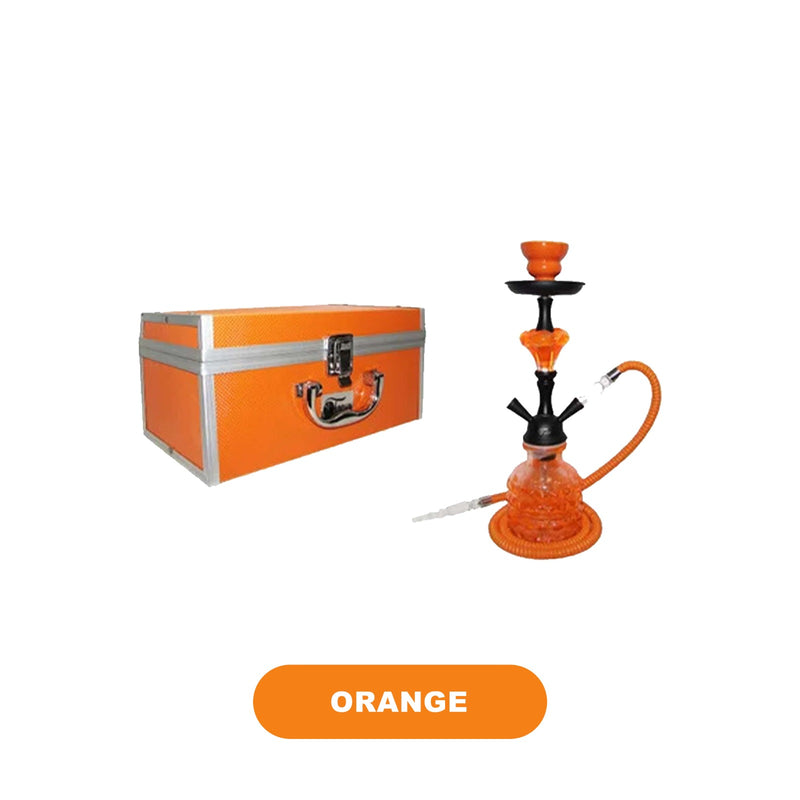 Tanya Cloud 55 Hookah