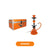 Tanya Cloud 55 Hookah