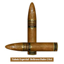 Tabak Especial- Belicoso Deluce 24ct