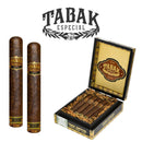 Tabak Especial- Gordito Negra 10ct