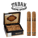Tabak Especial- Robusto Deluce 24ct