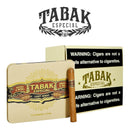 Tabak Especial Dulce WHITE  10pk Tin-5ct