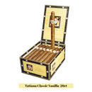 Tatiana Cigars Classic -25ct