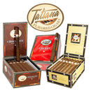 Tatiana Cigars Classic -25ct