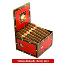 Tatiana Robusto -25ct