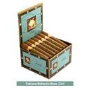 Tatiana Robusto -25ct