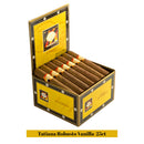 Tatiana Robusto -25ct