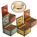 Tatiana Robusto -25ct