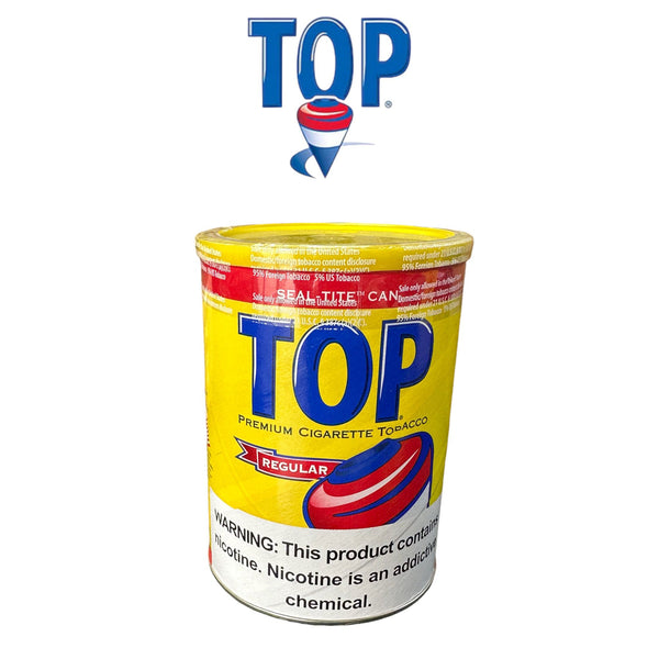 Top Can Regular-6oz