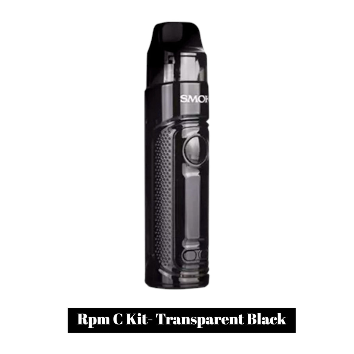 Smok Rpm C Kit 50W By Smok Smok Rpm C Kit 50W By Smok