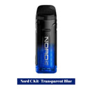 Nord C 50W Pod Vape Kit By Smok