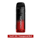 Nord C 50W Pod Vape Kit By Smok