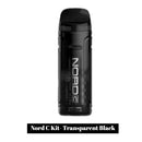 Nord C 50W Pod Vape Kit By Smok