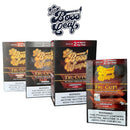 Da Boss TRU CUTS 2pk -12ct