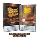 Da Boss TRU CUTS 2pk -12ct
