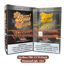 Da Boss TRU CUTS 2pk -12ct