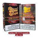 Da Boss TRU CUTS 2pk -12ct