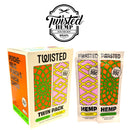 Twisted Hemp COMBO PSY Fresh 4/99c-30ct