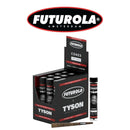 Futurola Tyson Cones- Toad Red 12ct