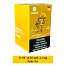 VUSE ALTO 2pk Pods - 5ct