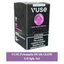 VUSE Prismatic 5.0 3pk Pods -5ct