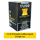 VUSE Prismatic 5.0 3pk Pods -5ct