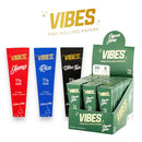 Vibes 1 1/4 Cone 6pk-30ct