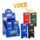 Vibes CALI Cone 2gm 3pk-8ct