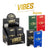 Vibes CALI Cone 3gm 3pk-8ct