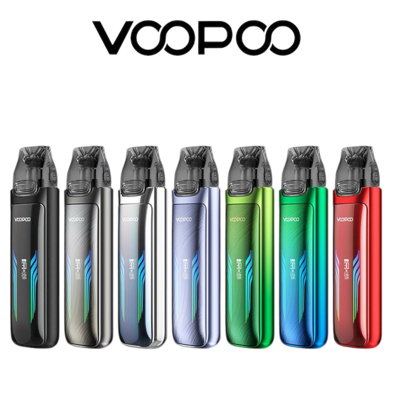 Voopoo - Vmate Max Pod Kit - 30w