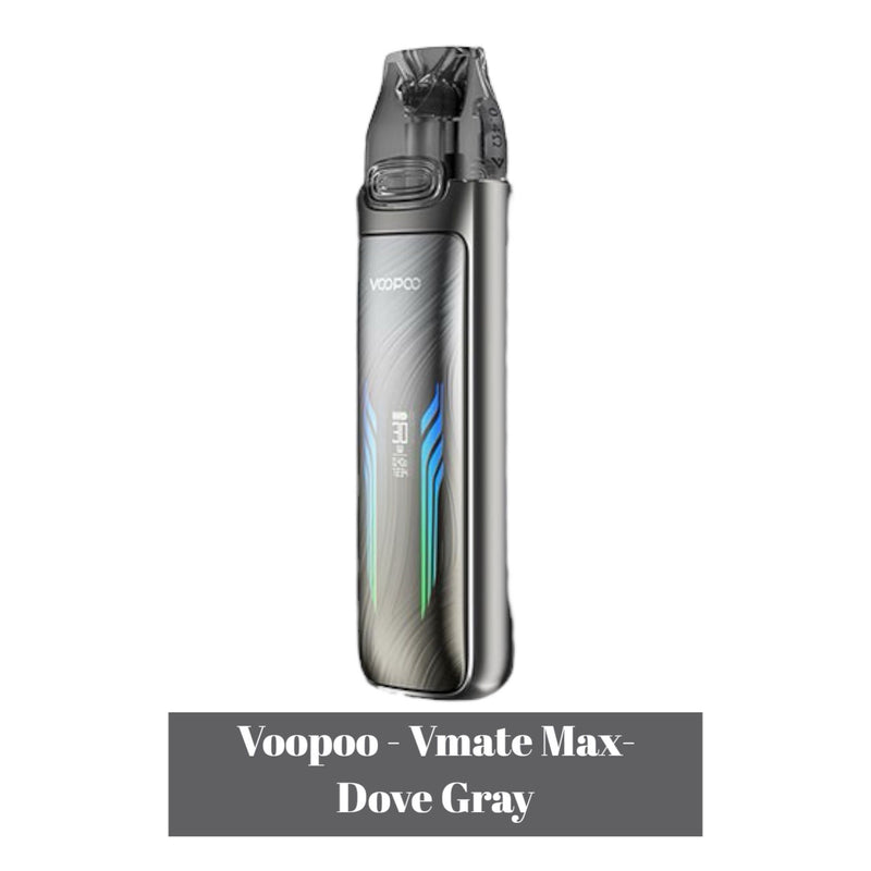 Voopoo - Vmate Max Pod Kit - 30w