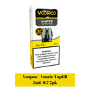 Voopoo - Vmate Topfill 3mL- 2pk