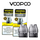 Voopoo - Vmate Topfill 3mL- 2pk