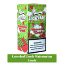 LooseLeaf CRUSH Pipe Tobacco 1pk Display-10ct