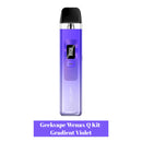 Geekvape Wenax Q Kit - 25W