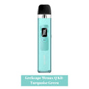 Geekvape Wenax Q Kit - 25W