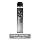 Geekvape Wenax Q Kit - 25W
