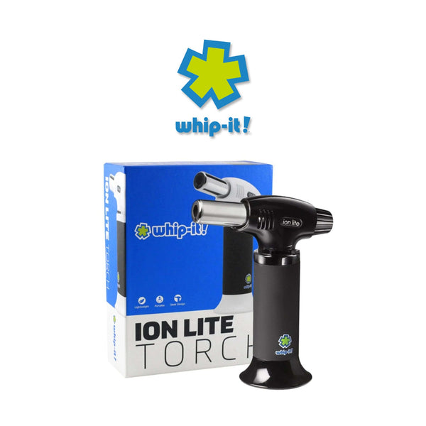 Whip-it Ion Lite Torch-1ct