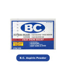 BC Aspirin Powder 6pk- 24ct