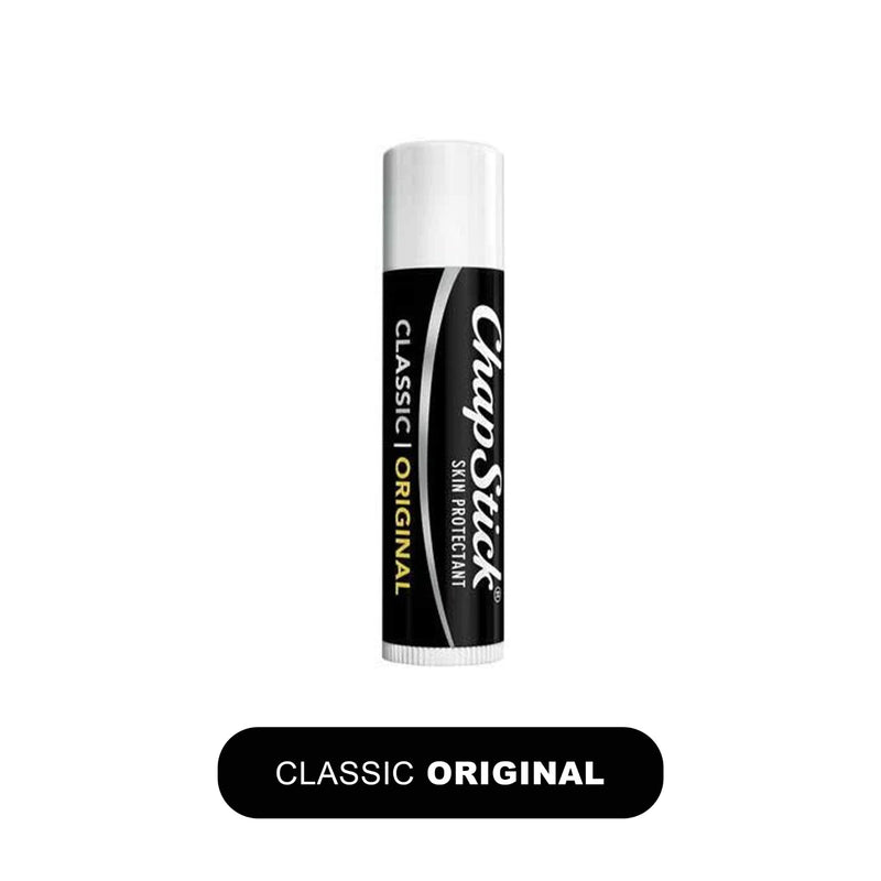 Chapstick Lip Balm 1pk- 12ct