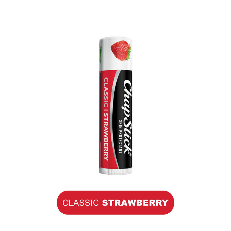 Chapstick Lip Balm 1pk- 12ct