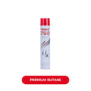 Neon Butane 11X 750ml-9ct