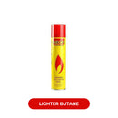 Neon Butane Regular 300ml-12ct